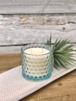 15 Oz. Shimmer Candle - Allure Boutique WY
