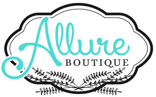 Allure Boutique WY logo