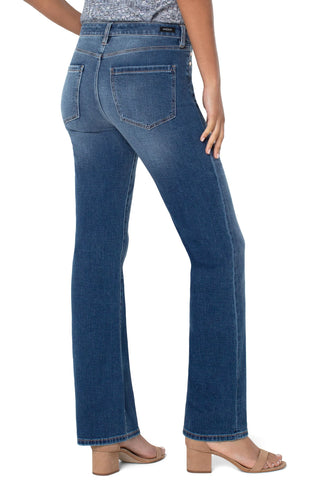 Lucy Bootcut Jean