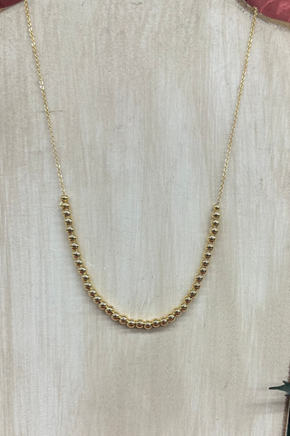 Farrah Necklace