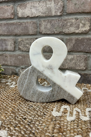 Marble "&" Decor