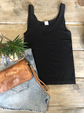 Nikibiki Short Length Basic Tank