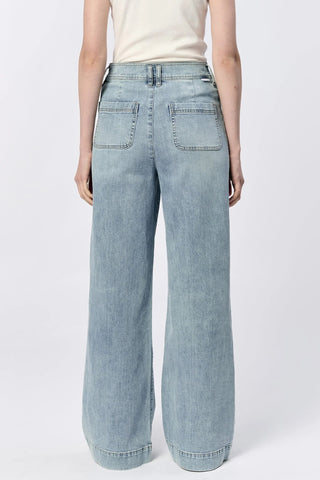 Audrey Wide Leg Zurie - Allure Boutique WY