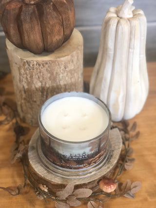 HomeWorx 18 oz. 4-Wick Candle - Allure Boutique WY