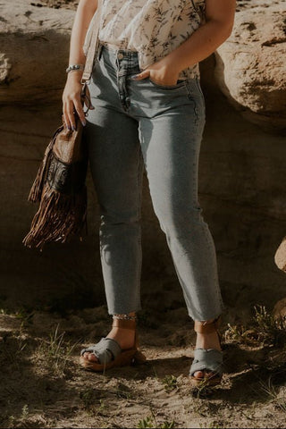Jodi Jeans Amelia Island - Allure Boutique WY