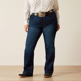 Julianna Trouser Jean - Allure Boutique WY