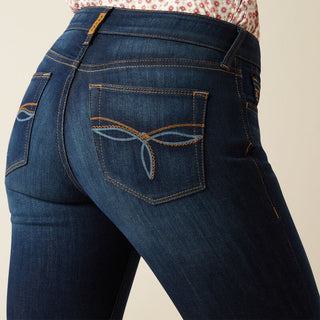 Julianna Trouser Jean - Allure Boutique WY