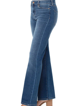 Lucy Bootcut Jean - Allure Boutique WY