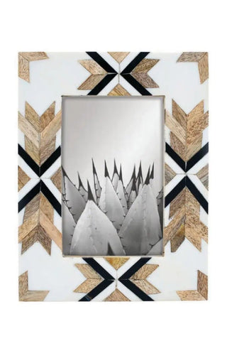 Native Picture Frame - 4x6 - Allure Boutique WY