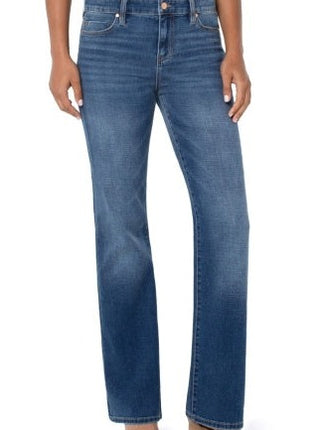 Lucy Bootcut Jean
