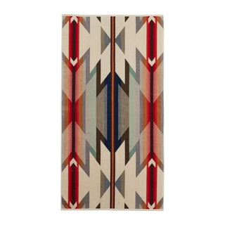 Pendleton Jacquard Bath Towel - Allure Boutique WY