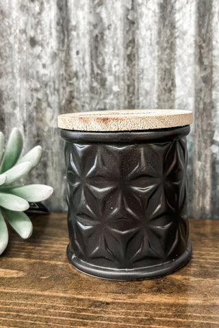 Swan Creek Urban Short Round Candle - Allure Boutique WY