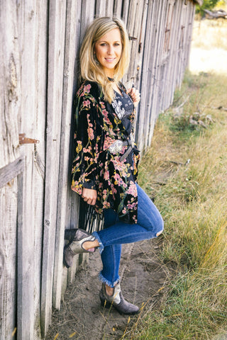Boot Blog - Allure Boutique WY