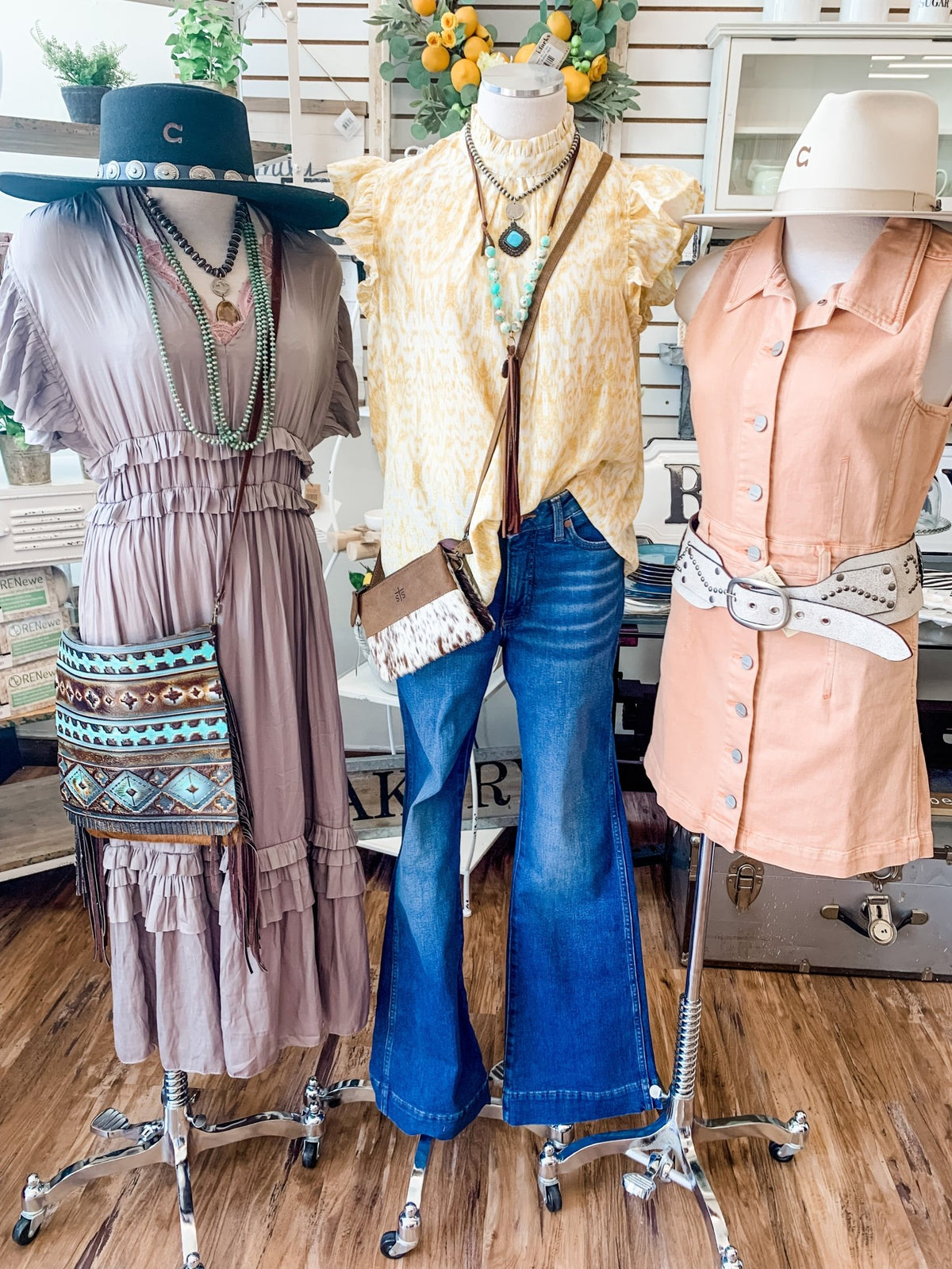 CNFR Trend Report - Allure Boutique WY