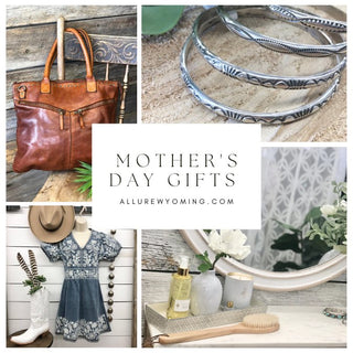 Mother's Day Gifts - Allure Boutique WY