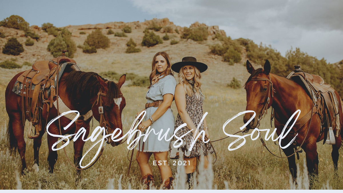 Sagebrush Soul - Allure Boutique WY