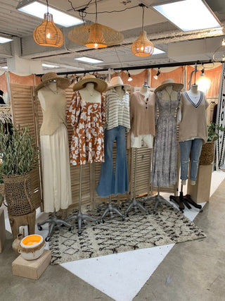 Spring Market Trend Report - Allure Boutique WY