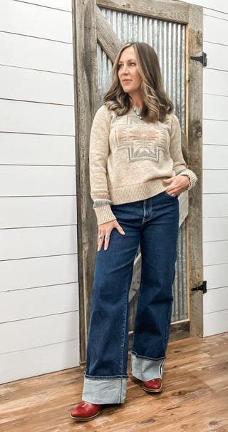 What Jeans Should Women Over 40 Wear in 2026? 7 Flattering Denim Styles - Allure Boutique WY