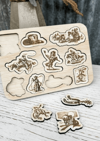 Gifts For The Littles - Allure Boutique WY