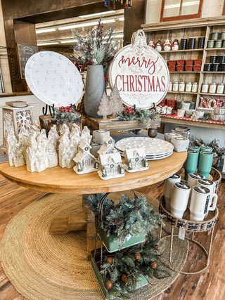 Christmas Gifts & Decor - Allure Boutique WY