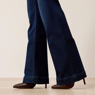 Perfect Rise Vilma Ultrastretch Trouser Jeans