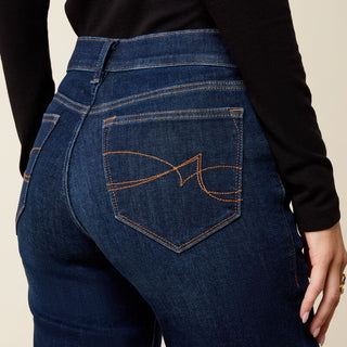 Perfect Rise Vilma Ultrastretch Trouser Jeans