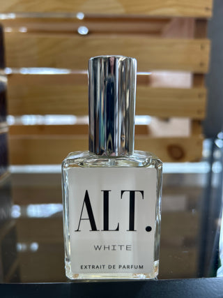 Alt. Fragrances 1 Oz. Bottle