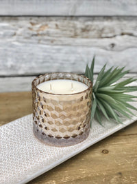 15 Oz. Shimmer Candle - Allure Boutique WY