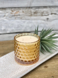 15 Oz. Shimmer Candle - Allure Boutique WY