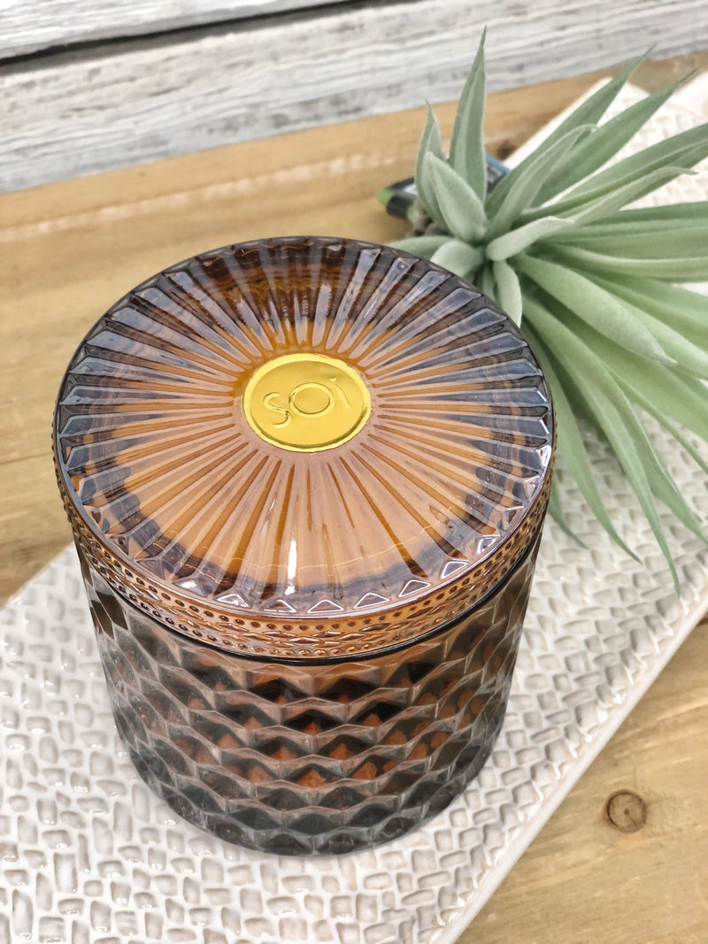 15 Oz. Shimmer Candle