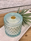 15 Oz. Shimmer Candle