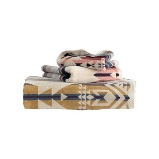 3 Piece Towel Set - Allure Boutique WY