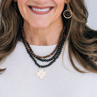 Aspen Necklace