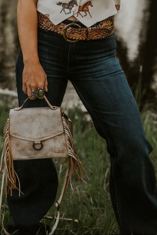Kimes Olivia Dark Wash