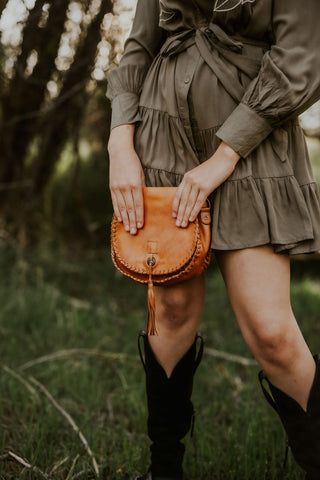 Savannah Dress