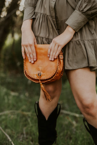 Savannah Dress