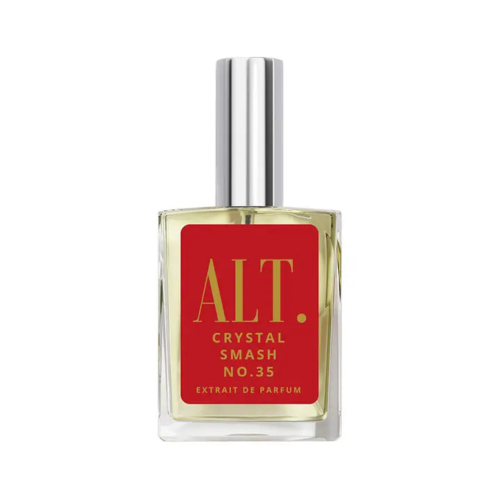 Alt. Fragrances 1 Oz. Perfume - Crystal Smash