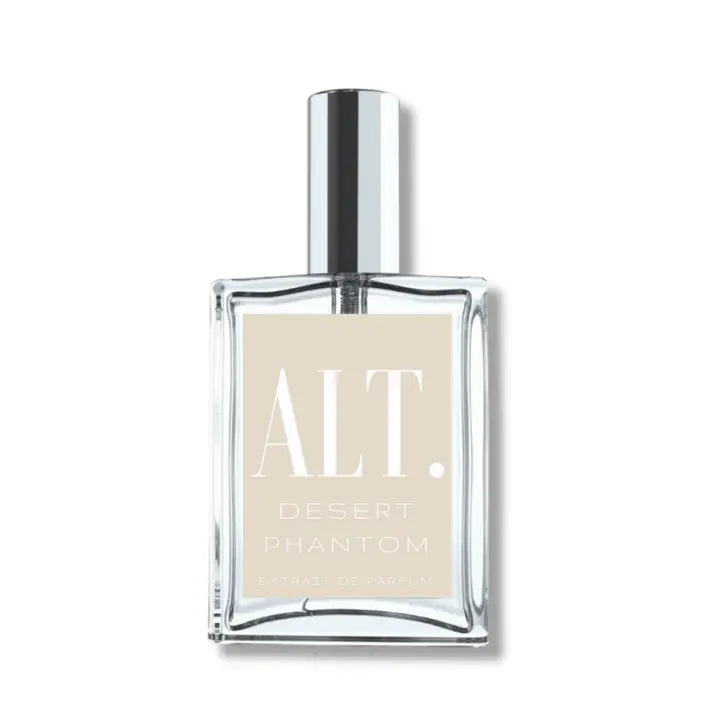 Alt. Fragrances 2oz. Perfume - Desert Phantom