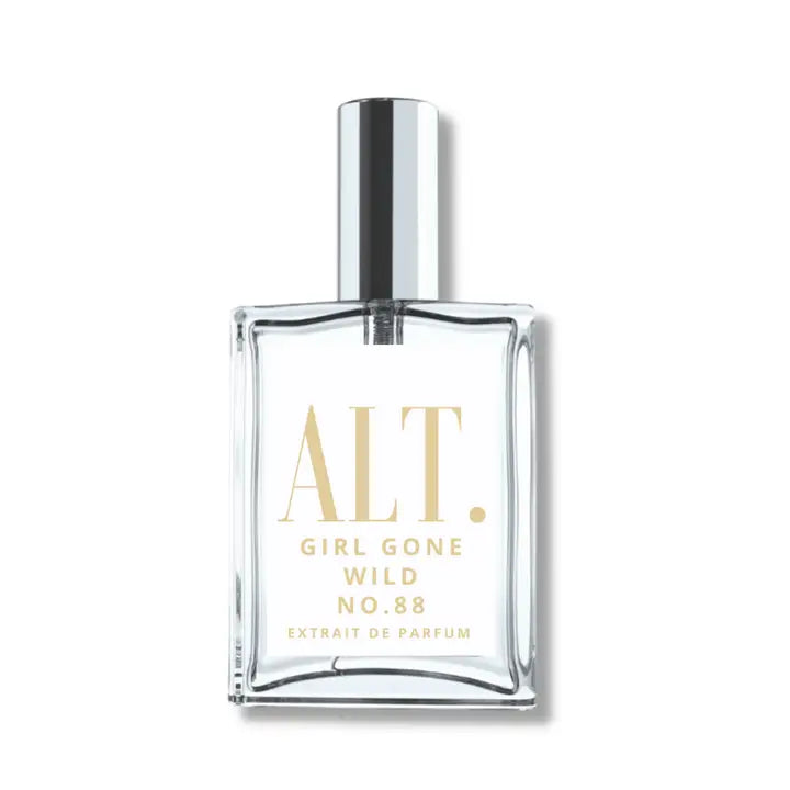 Alt. Fragrances 2oz. Perfume - Girl Gone Wild