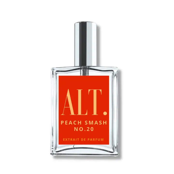 Alt. Fragrances 2oz. Perfume - Peach Smash