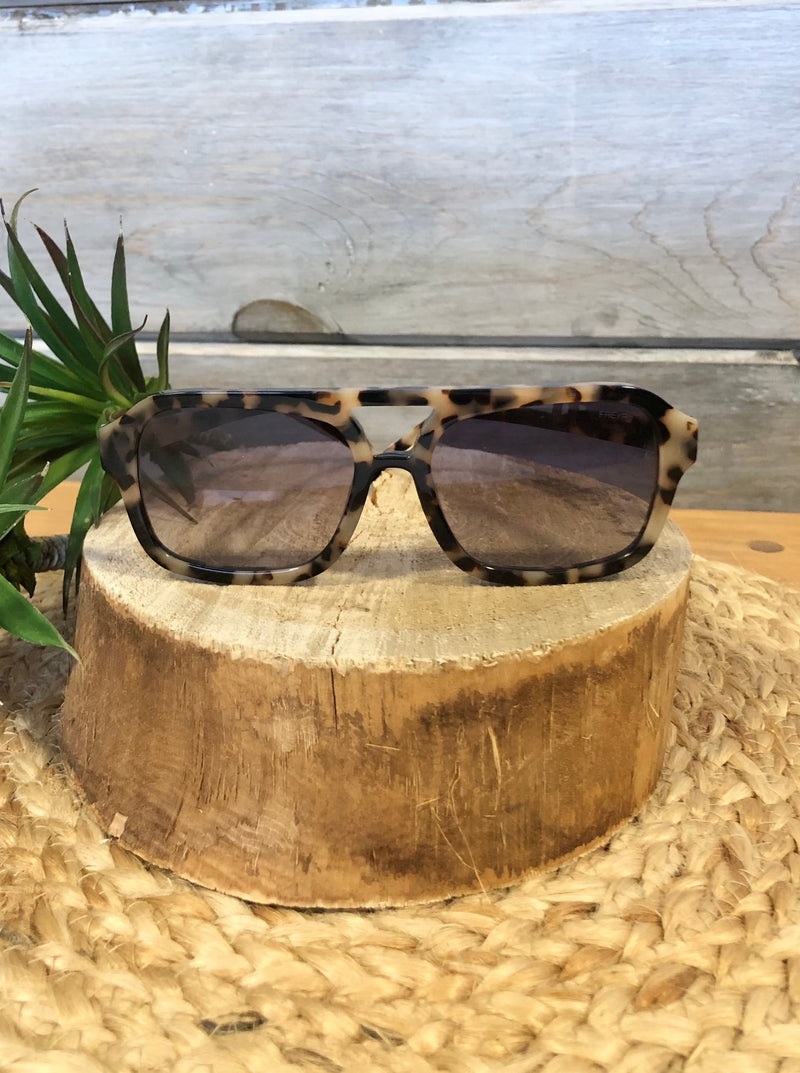 Havana Tortoise Sunglasses