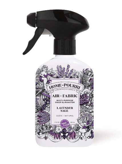 Home-Pourri Air & Fabric Spray