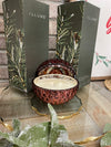 Illume Balsam & Cedar Mercury Ornament