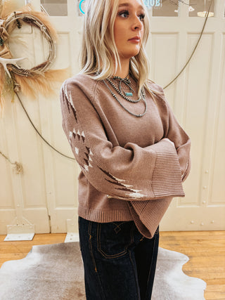 Caravan Sweater