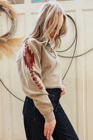 Tatonka Sweatshirt