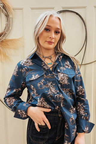 Wolseley Shirt