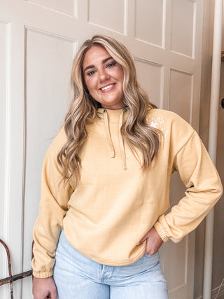 Make Your Own Luck Hoodie