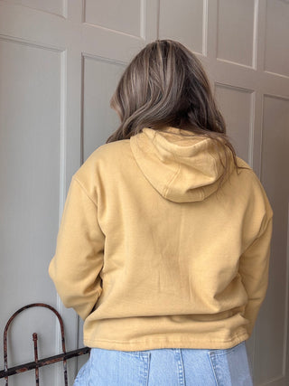 Make Your Own Luck Hoodie