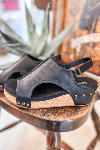 Volta II Wedge Sandal