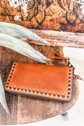Bandera Berkley Bifold Wallet